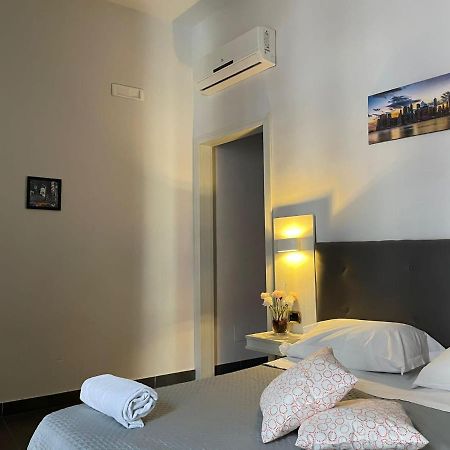 Ania Hotels Neapol Zewnętrze zdjęcie