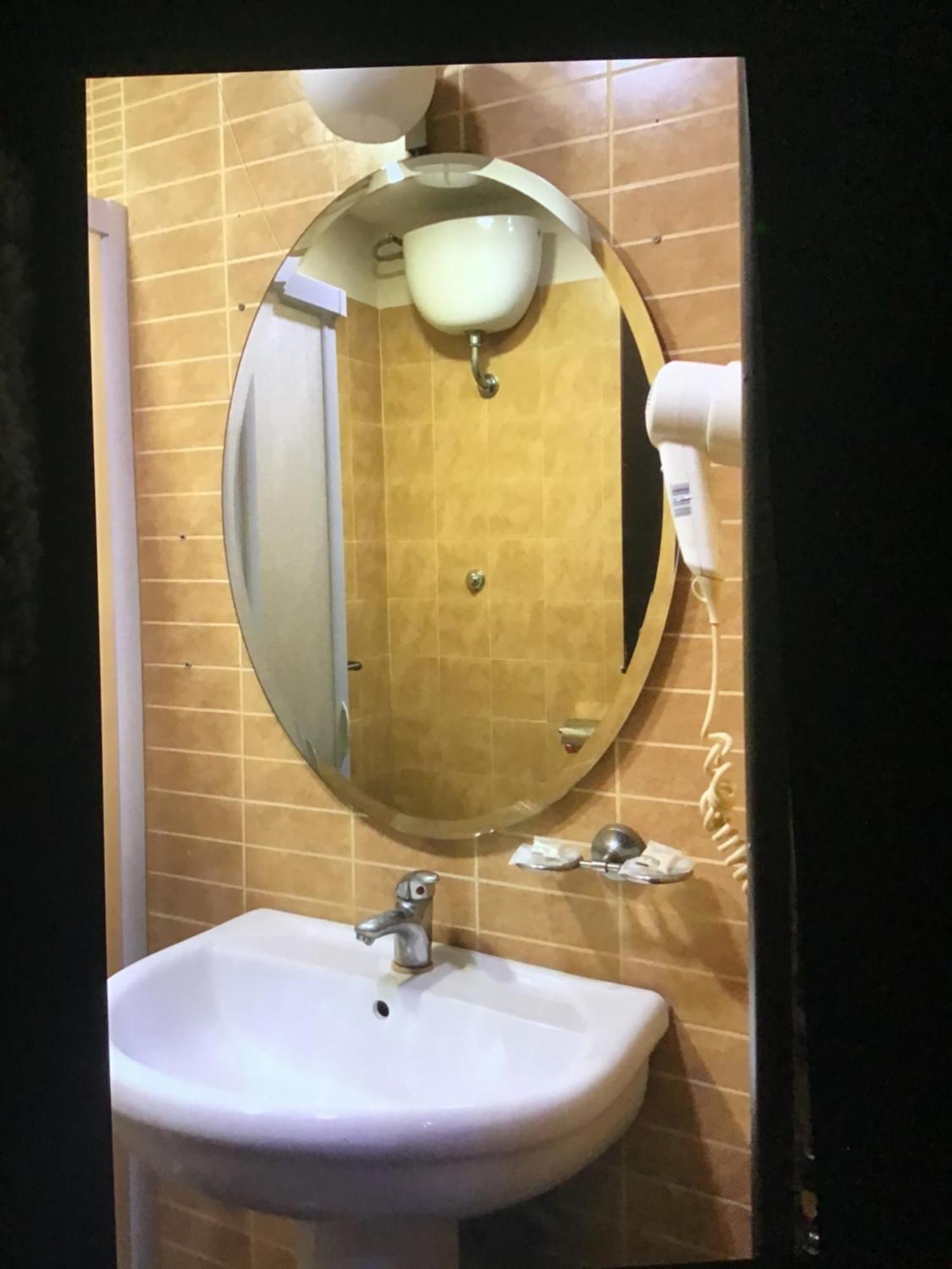 Ania Hotels Neapol Zewnętrze zdjęcie