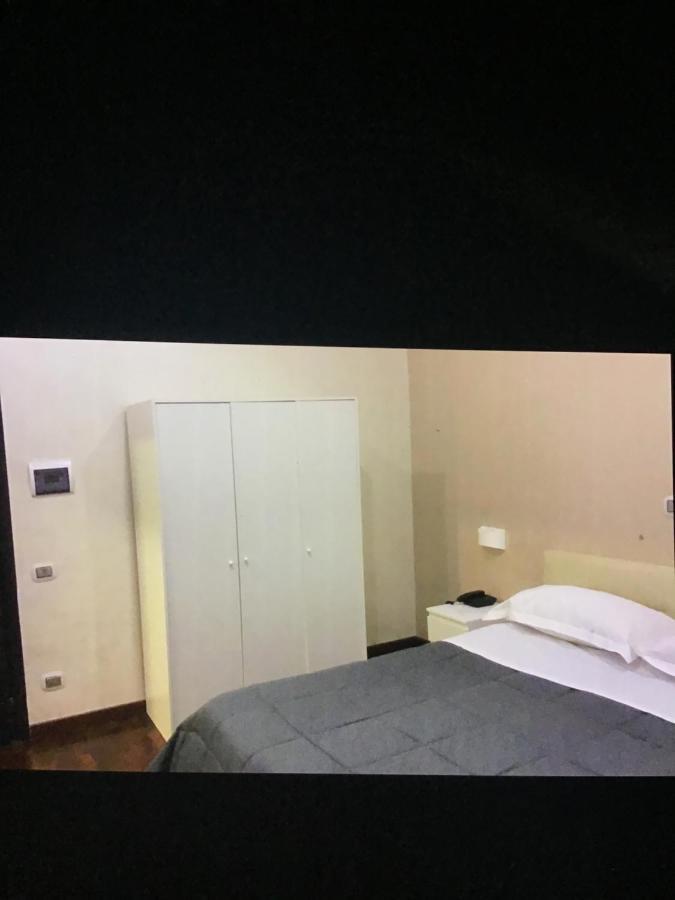 Ania Hotels Neapol Zewnętrze zdjęcie