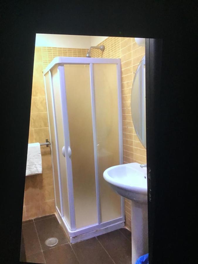 Ania Hotels Neapol Zewnętrze zdjęcie