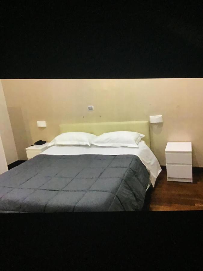 Ania Hotels Neapol Zewnętrze zdjęcie