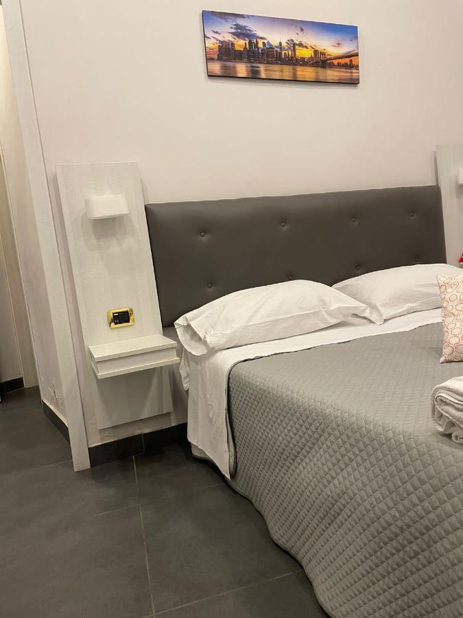 Ania Hotels Neapol Zewnętrze zdjęcie