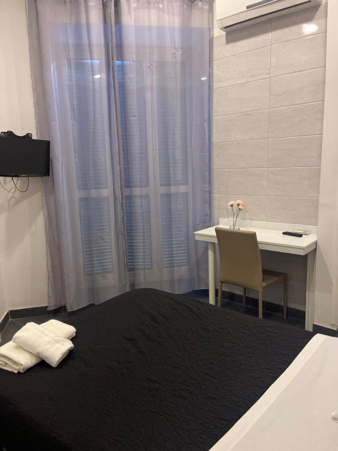 Ania Hotels Neapol Zewnętrze zdjęcie