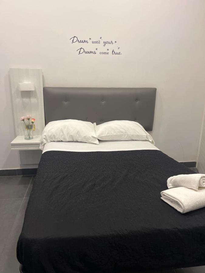 Ania Hotels Neapol Zewnętrze zdjęcie
