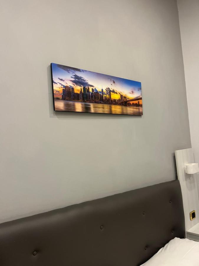 Ania Hotels Neapol Zewnętrze zdjęcie