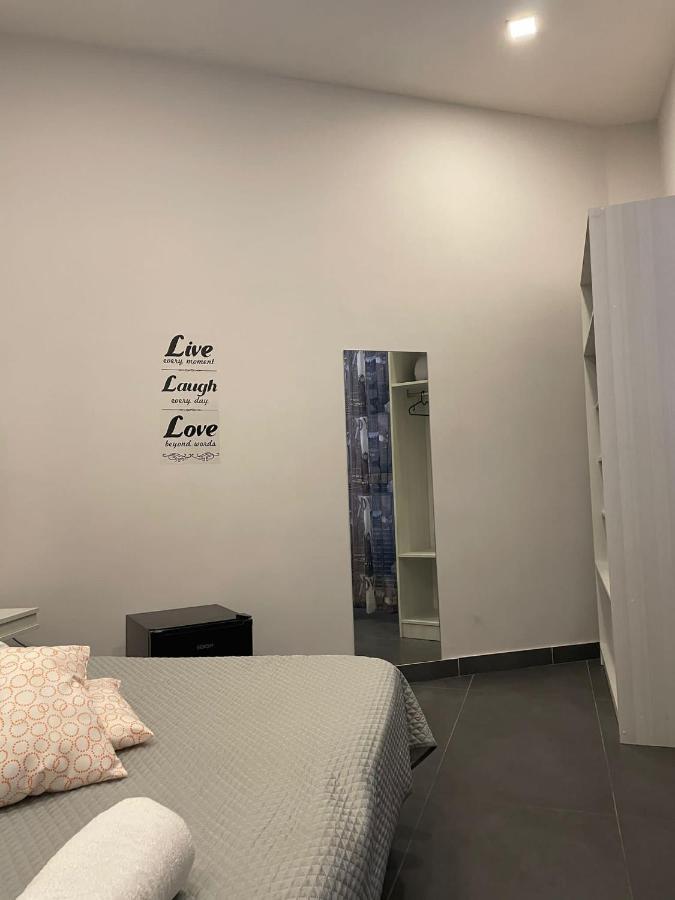 Ania Hotels Neapol Zewnętrze zdjęcie