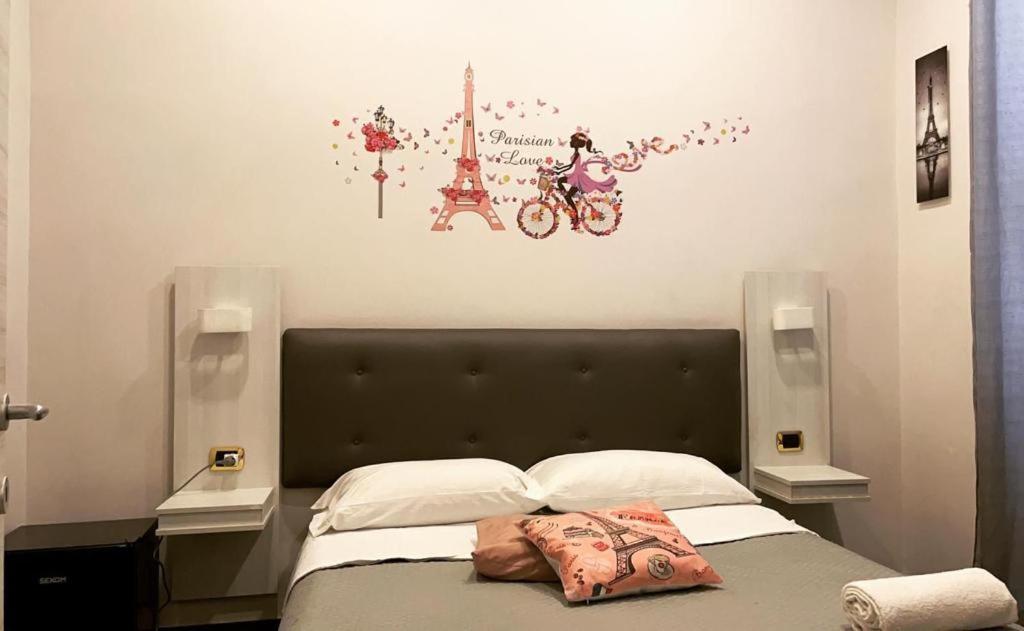 Ania Hotels Neapol Zewnętrze zdjęcie