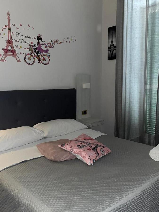 Ania Hotels Neapol Zewnętrze zdjęcie